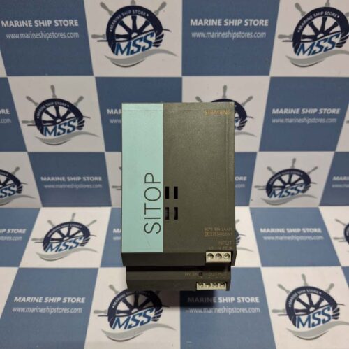 SIEMENS SITOP SMART 10A 6EP1 334-2AA01 POWER SUPPLY