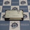 SIOX TELEFRANG S27 INPUT OUTPUT MODULE