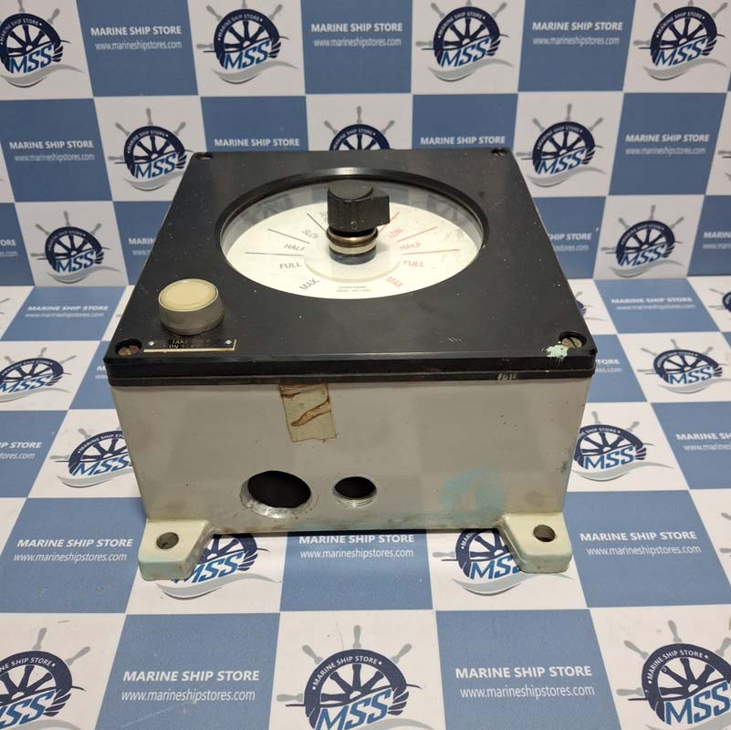 STORK-KWANT AHEAD ASTERN METER