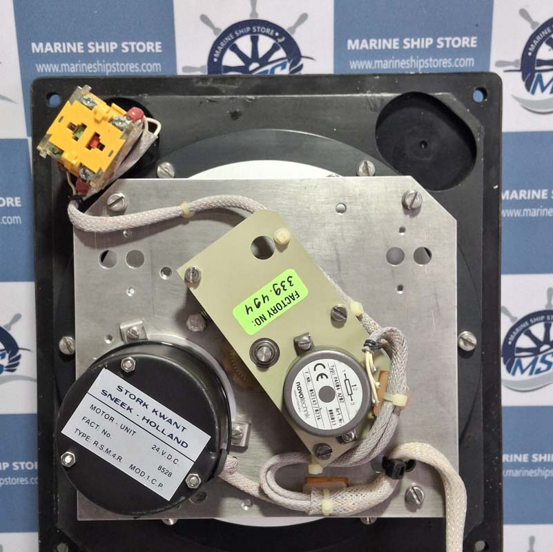 STORK-KWANT AHEAD ASTERN METER-6