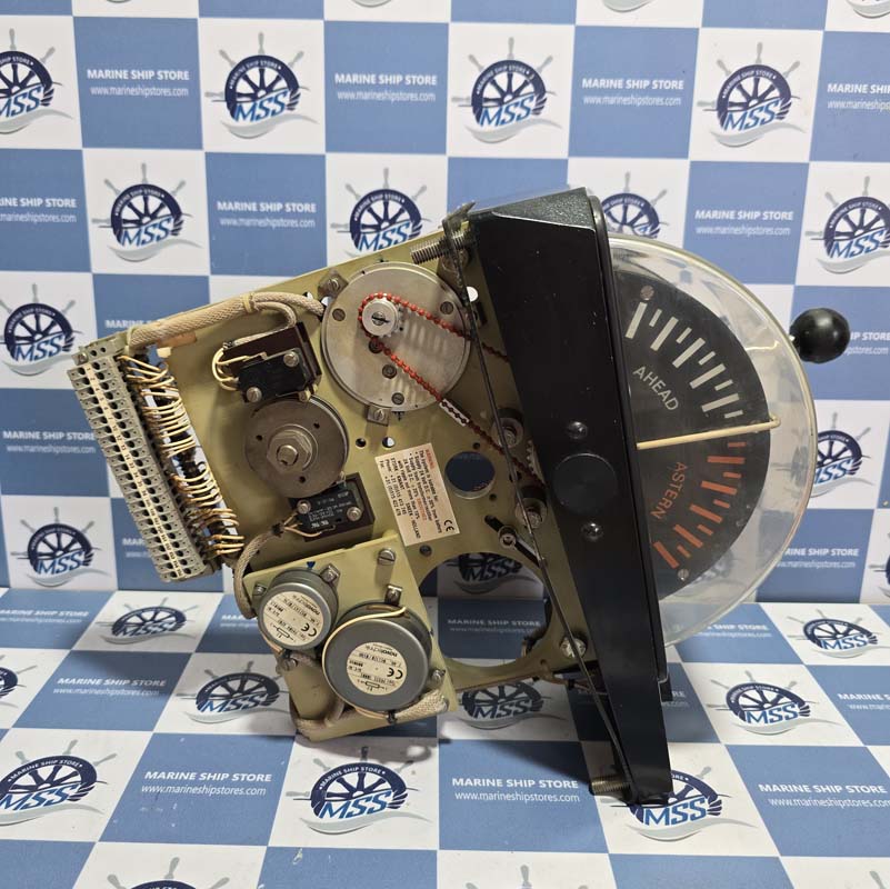 STORK KWANT R.S.M.4.L MOD.1.C.P. SINGLE LEVER GEAR