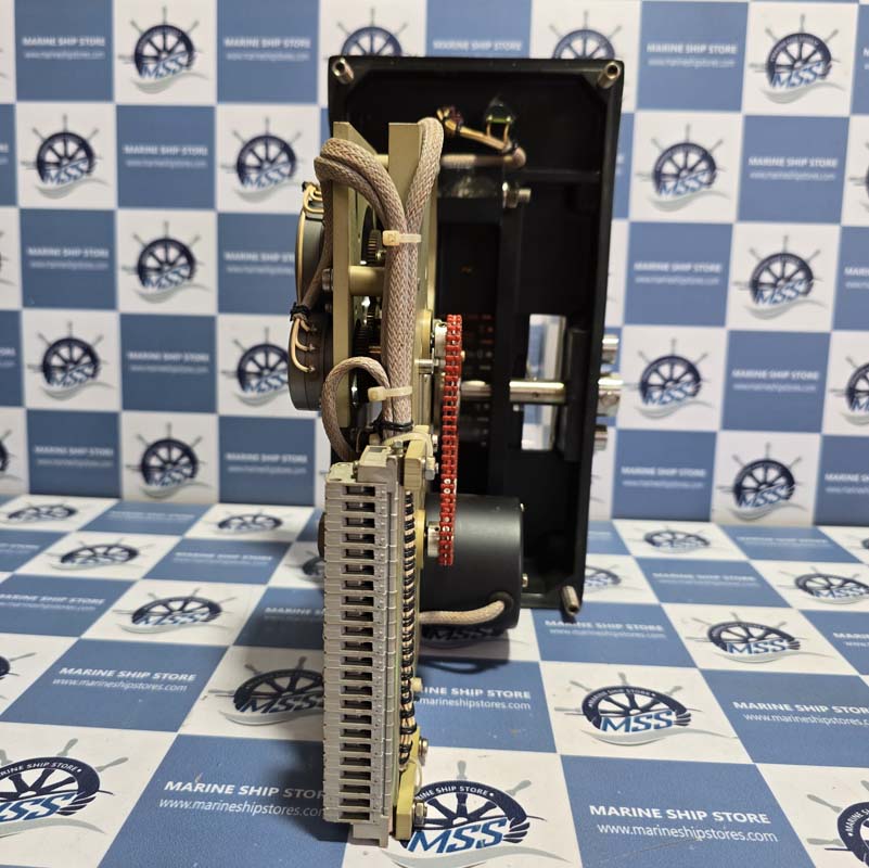 STORK KWANT R.S.M.4.L MOD.1.C.P. SINGLE LEVER GEAR