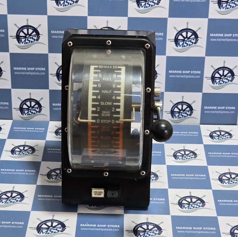 STORK KWANT R.S.M.4.L MOD.1.C.P. SINGLE LEVER GEAR