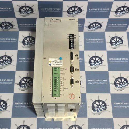 WACOGIKEN GPAR-24NB1-A AC HI SERVO DEVICE