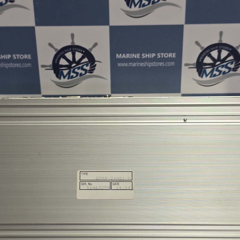 WACOGIKEN GPAR-24NB1-A AC HI SERVO DEVICE