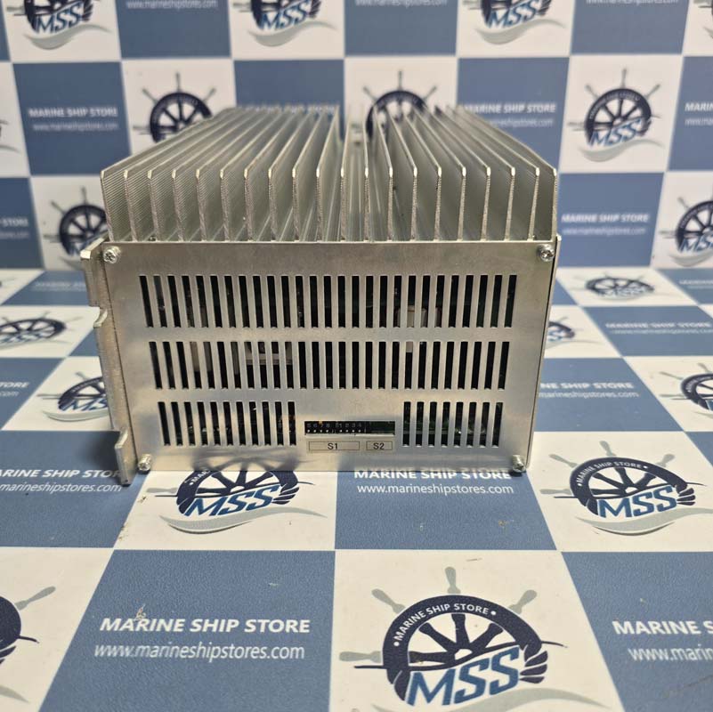 WACOGIKEN GPAR-24NB1-A AC HI SERVO DEVICE