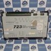 WOODWARD 723 PLUS 9906-619 REV-F DIGITAL CONTROL