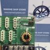 YAMATAKE ASSY80363198-002 REV-B POWER DISTRIBUTION UNIT PCB CARD