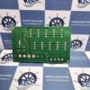 YAMATAKE ASSY80363198-002 REV-B POWER DISTRIBUTION UNIT PCB CARD