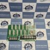 YAMATAKE ASSY80363198-002 REV-C POWER DISTRIBUTION UNIT PCB CARD-1 YAMATAKE ASSY80363198-002 REV-C POWER DISTRIBUTION UNIT PCB CARD