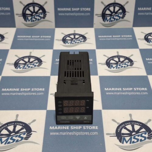 YANGMING XMTG-84J4 TEMPERERATURE CONTROLLER