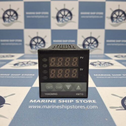 YANGMING XMTG-84J4 TEMPERERATURE CONTROLLER