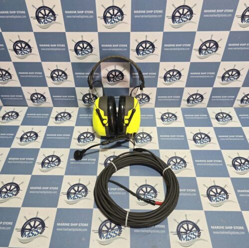3M PELTOR MT74H52A-110 CH-3 HEADSET HEADBAND