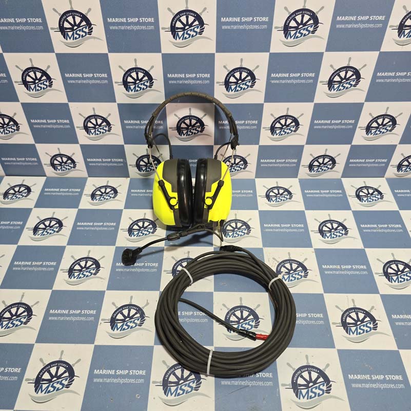 3M PELTOR MT74H52A-110 CH-3 HEADSET HEADBAND