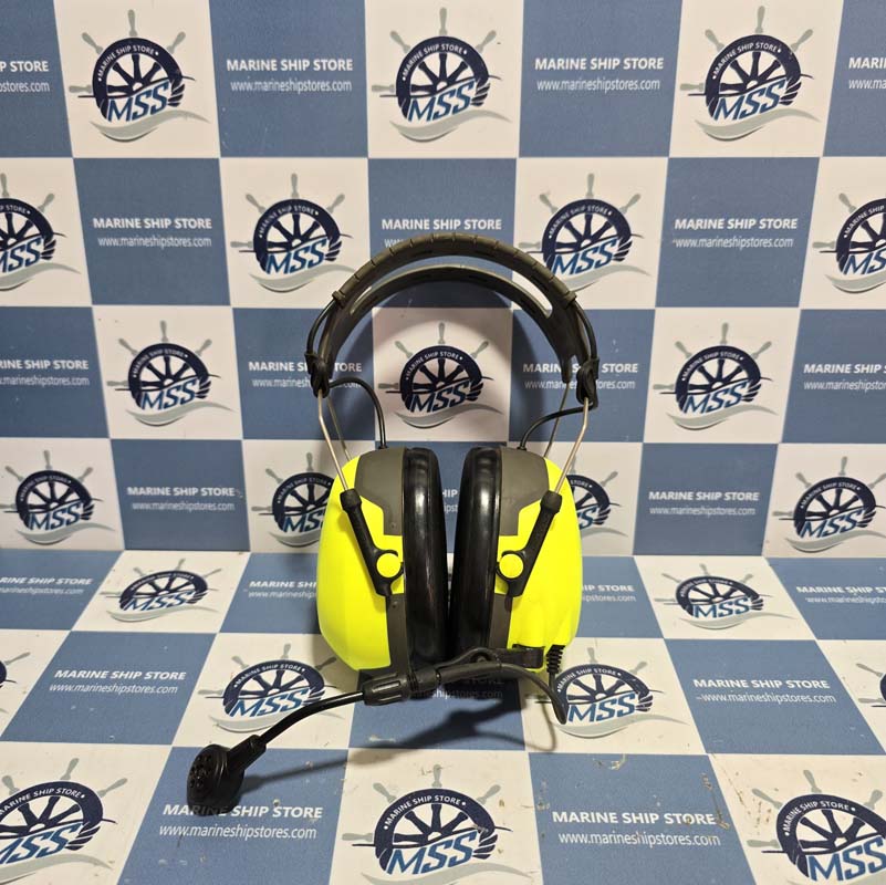 3M PELTOR MT74H52A-110 CH-3 HEADSET HEADBAND