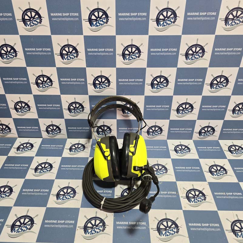 3M PELTOR MT74H52A-110 CH-3 HEADSET HEADBAND