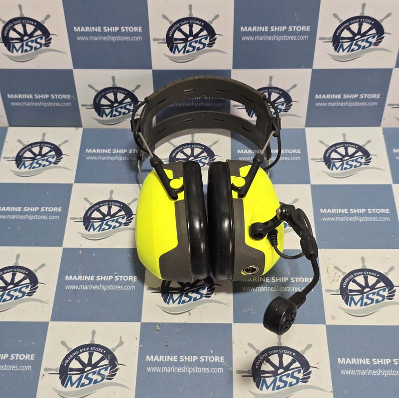 3M PELTOR MT74H52A-110 CH-3 HEADSET HEADBAND