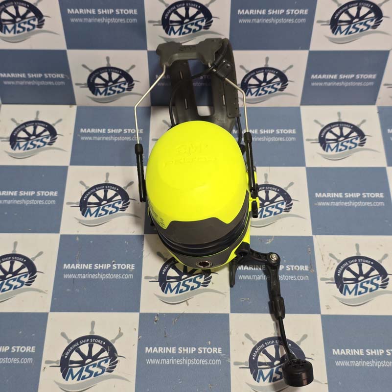 3M PELTOR MT74H52A-110 CH-3 HEADSET HEADBAND