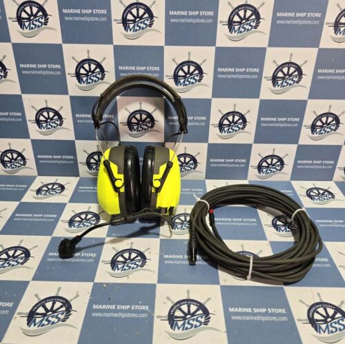 3M PELTOR MT74H52A-110 CH-3 HEADSET HEADBAND