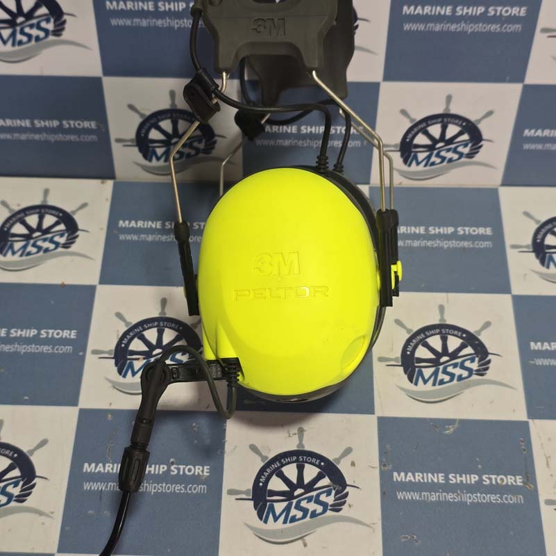 3M PELTOR MT74H52A-110 CH-3 HEADSET HEADBAND