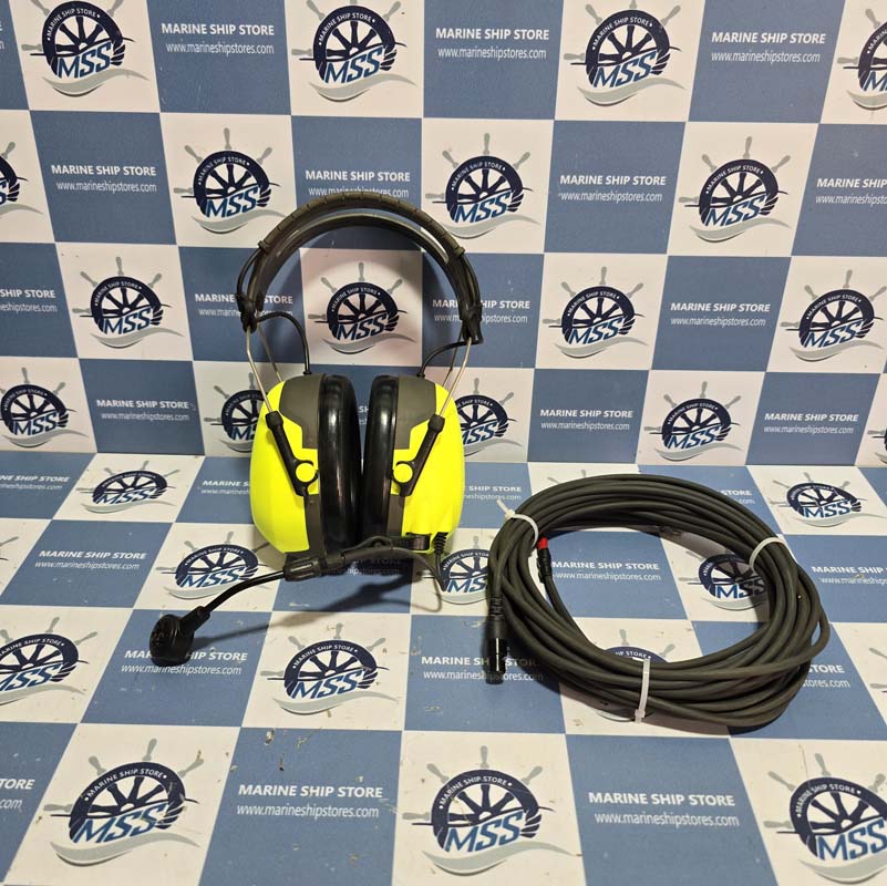 3M PELTOR MT74H52A-110 CH-3 HEADSET HEADBAND