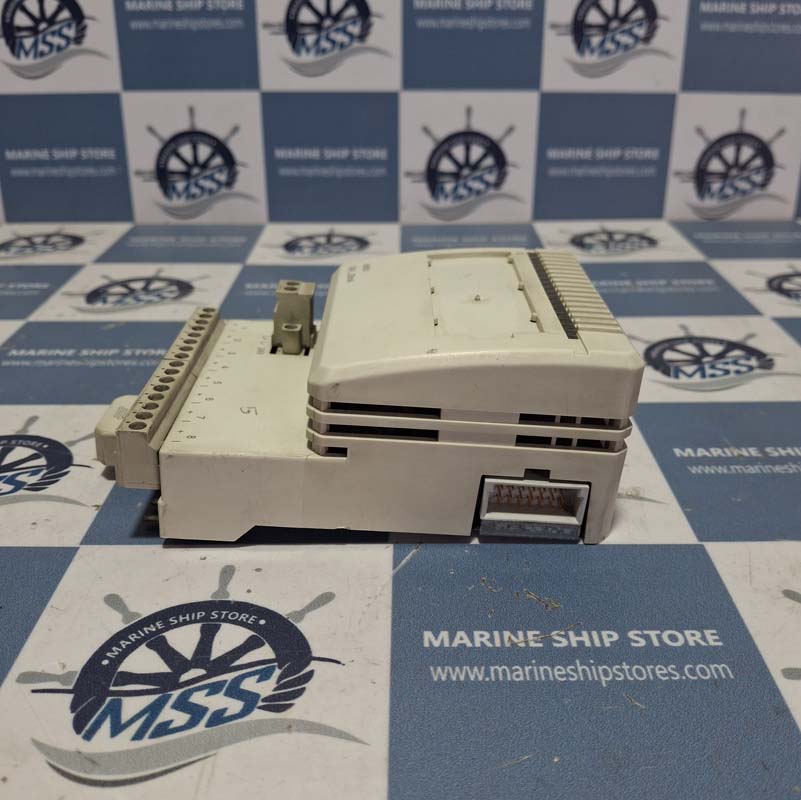 ABB AI801 3BSE020512R1 ANALOG INPUT MODULE