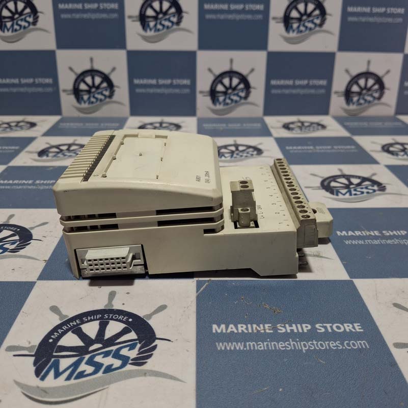 ABB AI801 3BSE020512R1 ANALOG INPUT MODULE