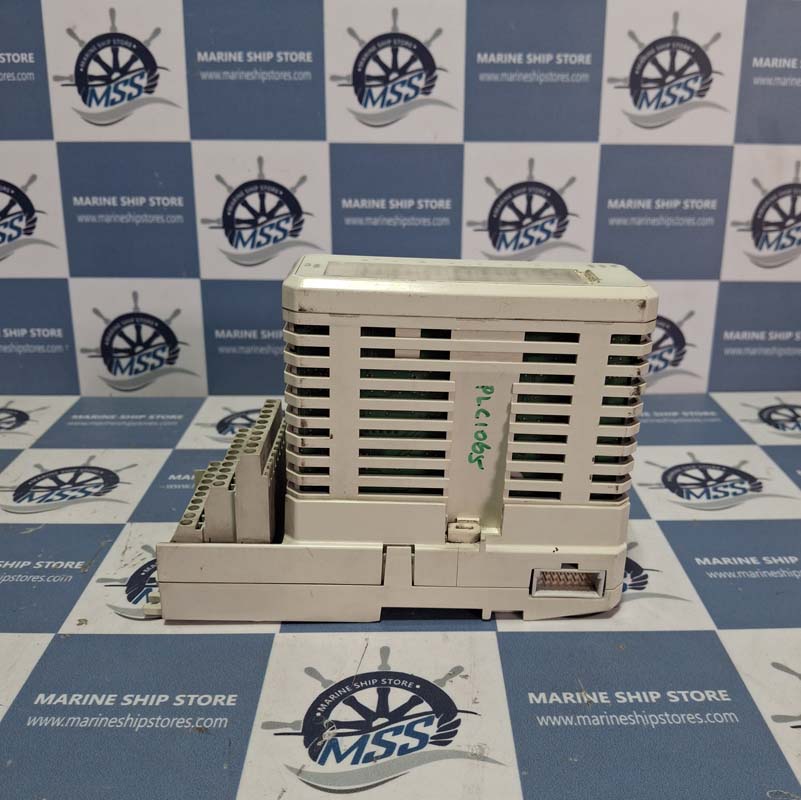 ABB AI830 DIGITAL INPUT MODULE WITH 3BSE013230R1 BASE MODULE-5 ABB AI830 DIGITAL INPUT MODULE WITH 3BSE013230R1 BASE MODULE