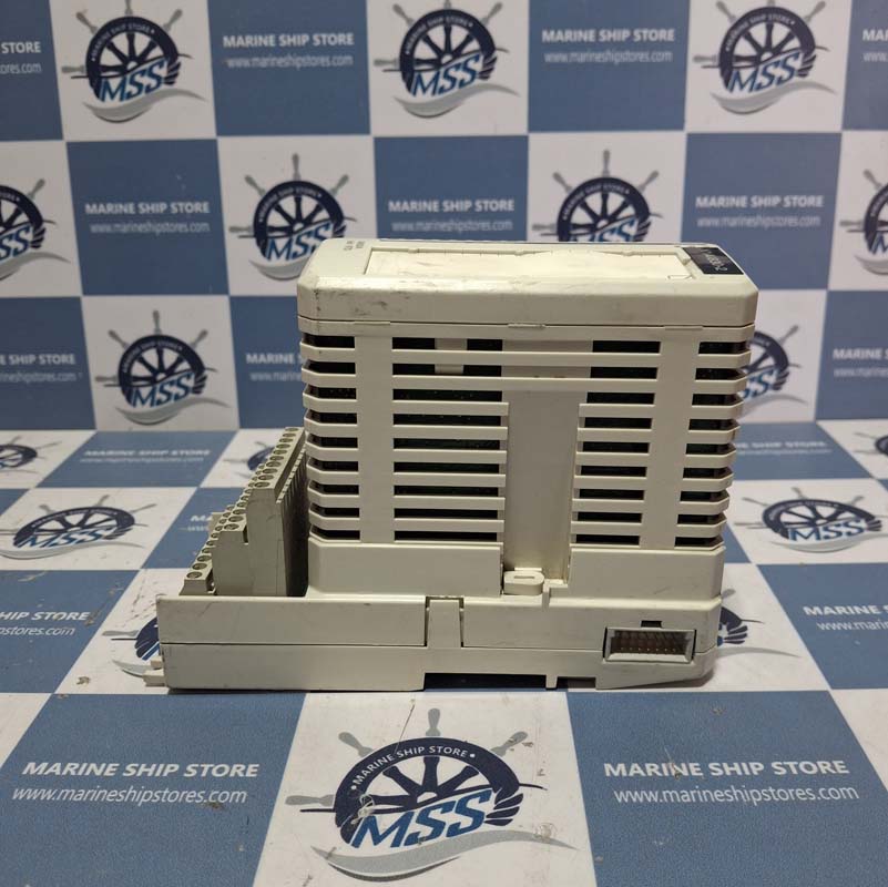 ABB AI830A INPUT MODULE WITH 3BSE013230R1 BASE MODULE-5 ABB AI830A INPUT MODULE WITH 3BSE013230R1 BASE MODULE