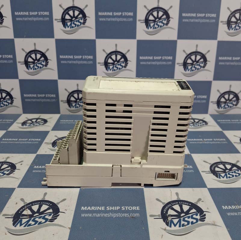 ABB AI835A THERMOCOUPLE MV INPUT MODULE WITH 3BSE013230R1 TERMINATION UNIT