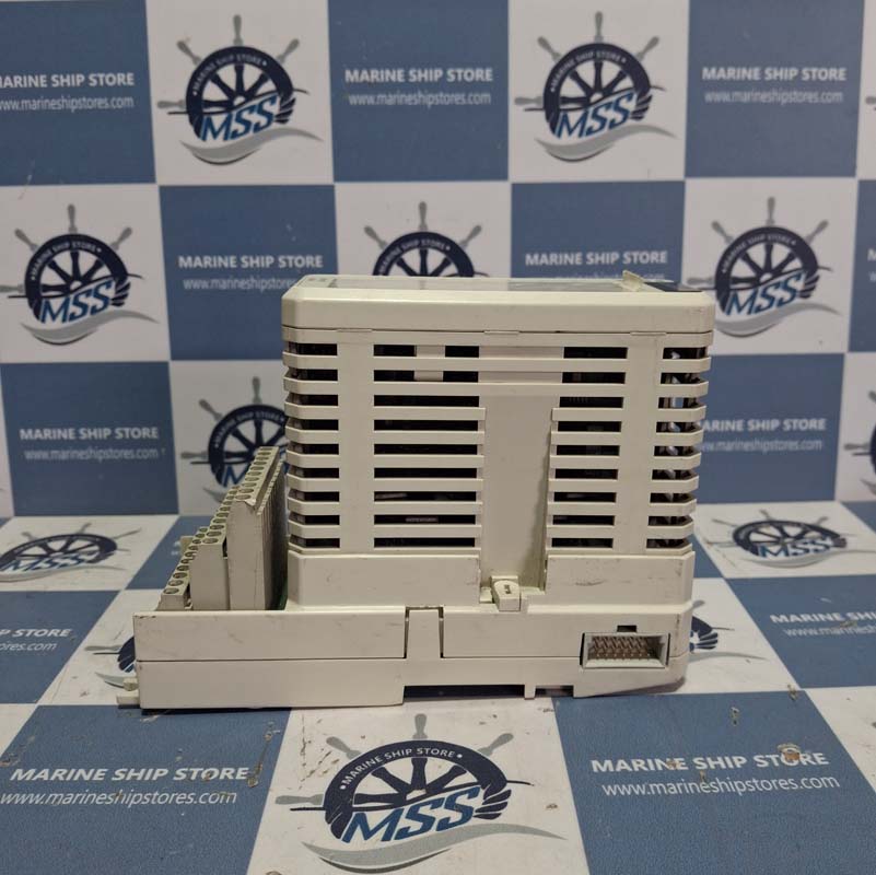 ABB AO810V2 3BSE038415R1 ANALOG OUTPUT MODULE WITH 3BSE013230R1 COMPACT MODULE-6 ABB AO810V2 3BSE038415R1 ANALOG OUTPUT MODULE WITH 3BSE013230R1 COMPACT MODULE