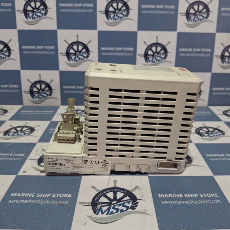 ABB CI810B 3BSE020520R1 COMMUNICATION INTERFACE MODULE-3 ABB CI810B 3BSE020520R1 COMMUNICATION INTERFACE MODULE