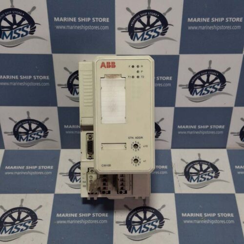 ABB CI810B 3BSE020520R1 COMMUNICATION INTERFACE MODULE