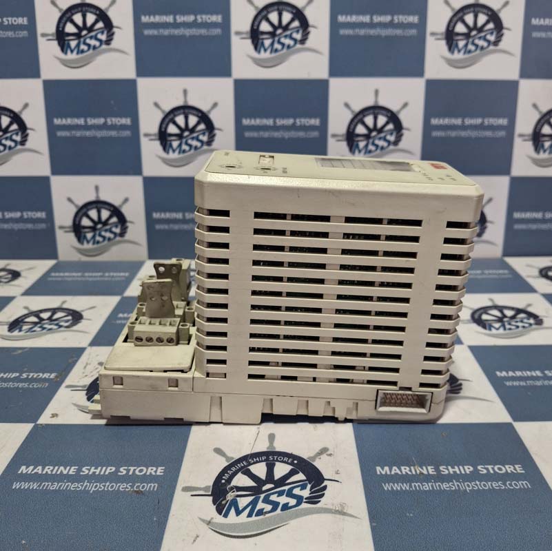 ABB CI810V2 FIELD COMMUNICATION INTERFACE MODULE-3 ABB CI810V2 FIELD COMMUNICATION INTERFACE MODULE