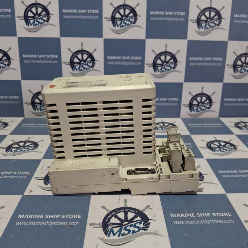 ABB CI810V2 FIELD COMMUNICATION INTERFACE MODULE-4 ABB CI810V2 FIELD COMMUNICATION INTERFACE MODULE