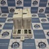 ABB CI840A 3BSE041882R1 COMMUNICATION MODULE WITH 3BSE022462R1 TERMINATION UNIT