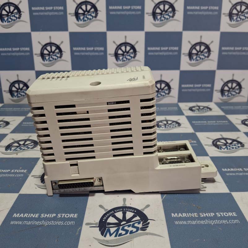 ABB CI854A 3BSE030220R9 PROFIBUS COMMUNICATION MODULE