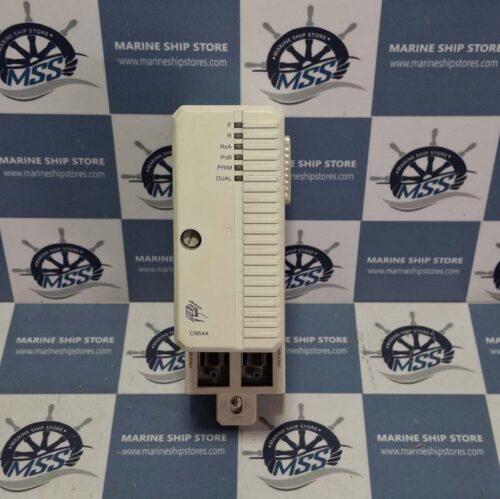 ABB CI854A 3BSE030220R9 PROFIBUS COMMUNICATION MODULE