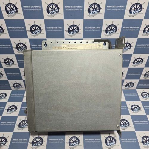 ABB DCF503B0050-000000X EXCITATION MODULE GOVERNOR