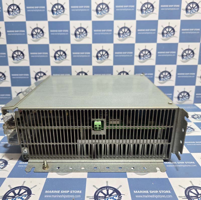 ABB DCF503B0050-000000X EXCITATION MODULE GOVERNOR