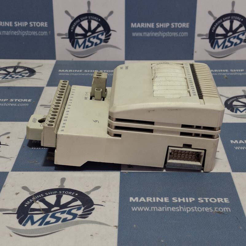 ABB DI801 3BSE020508R1 DIGITAL INPUT MODULE