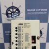 ABB NDBU-95C 63985350B DDCS BRANCHING UNIT