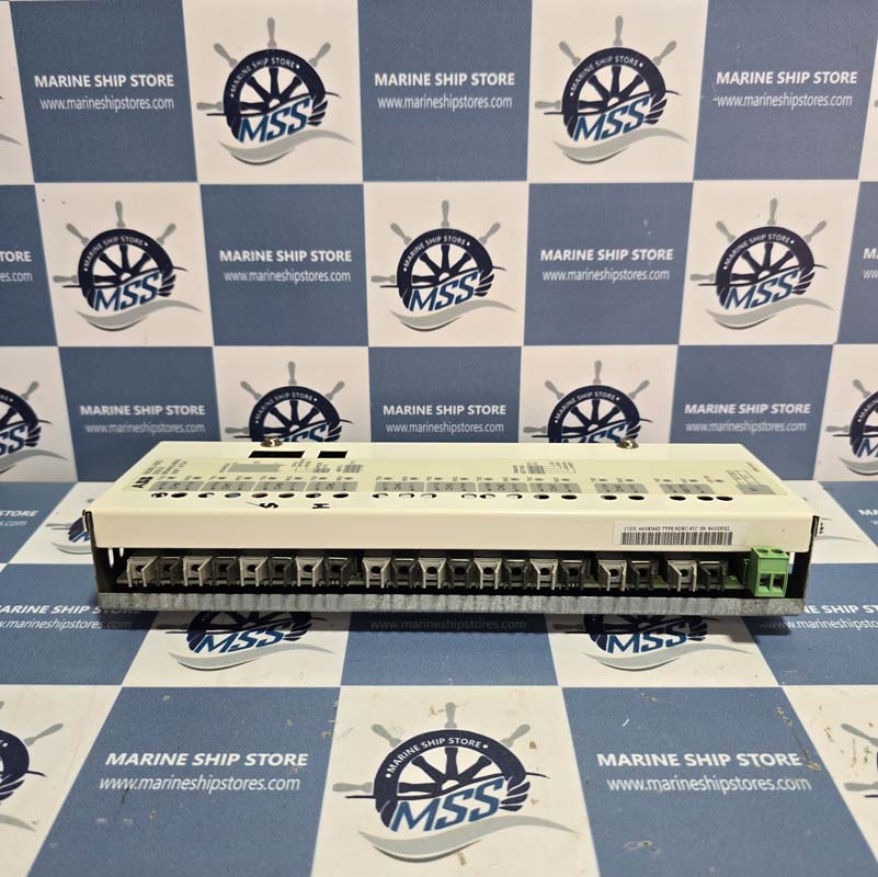 ABB NDBU-95C 63985350B DDCS BRANCHING UNIT