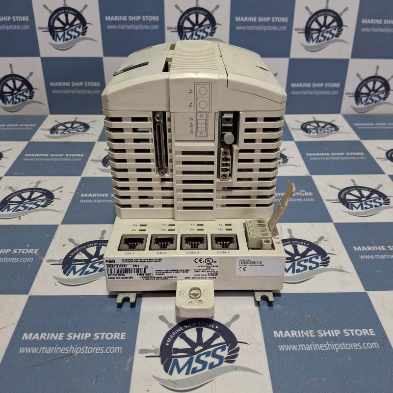 ABB PM861A 3BSE018157R1 PROCESSOR UNIT