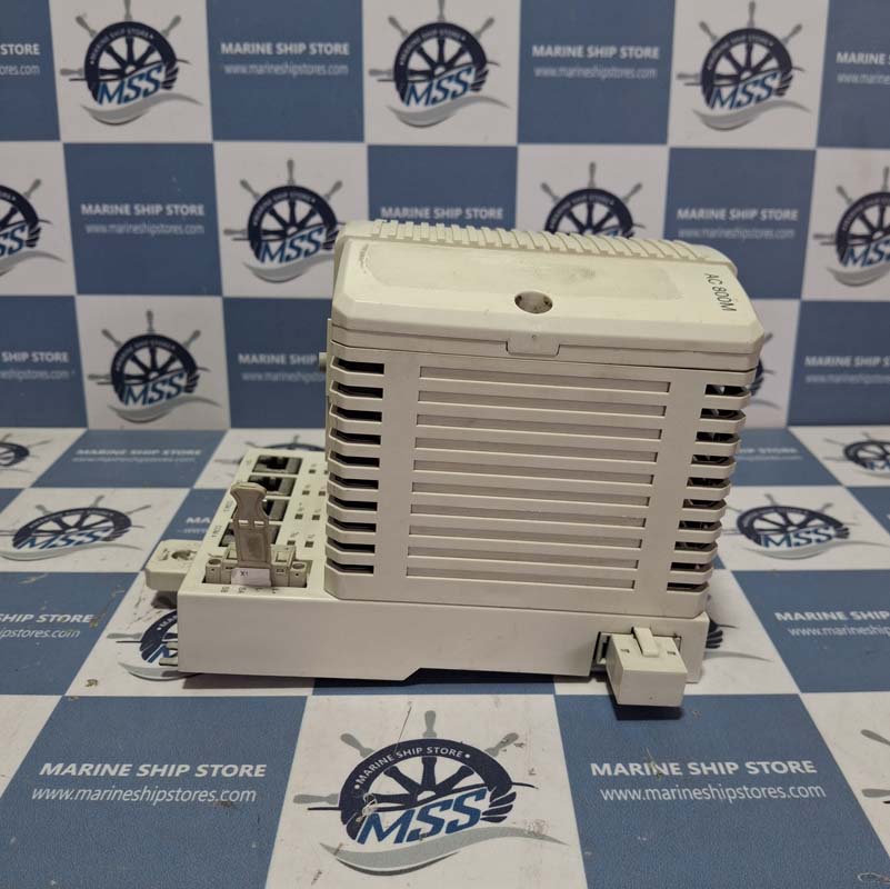 ABB PM861A 3BSE018157R1 PROCESSOR UNIT