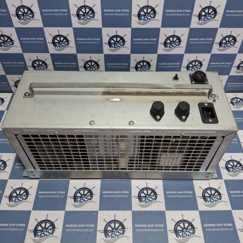 ABB SA168 3BSE 003 389R1 POWER SUPPLY