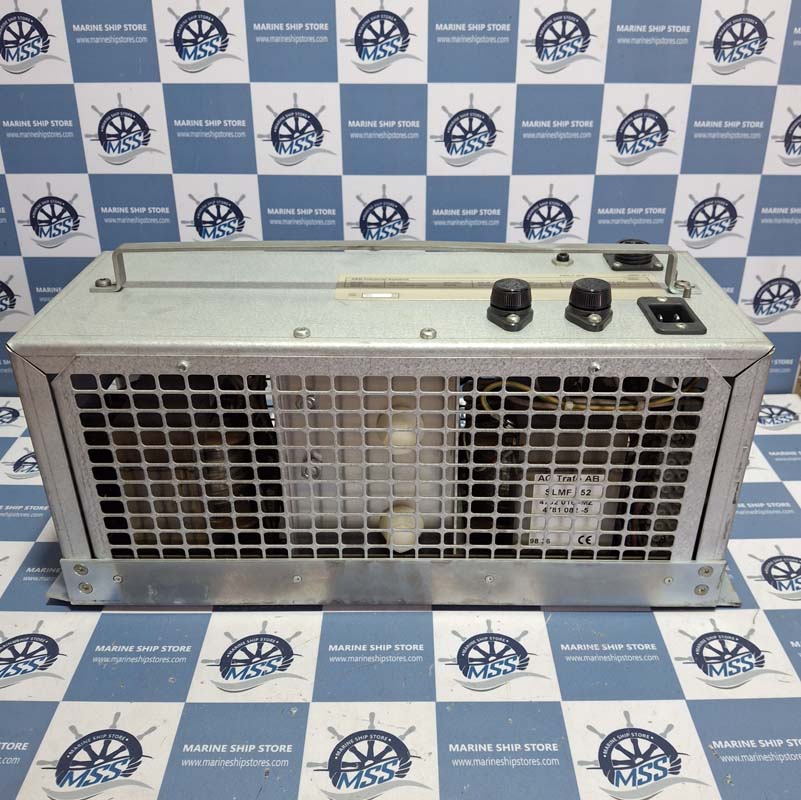 ABB SA168 3BSE 003 389R1 POWER SUPPLY