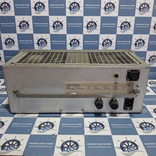 ABB SA168 3BSE 003 389R1 POWER SUPPLY