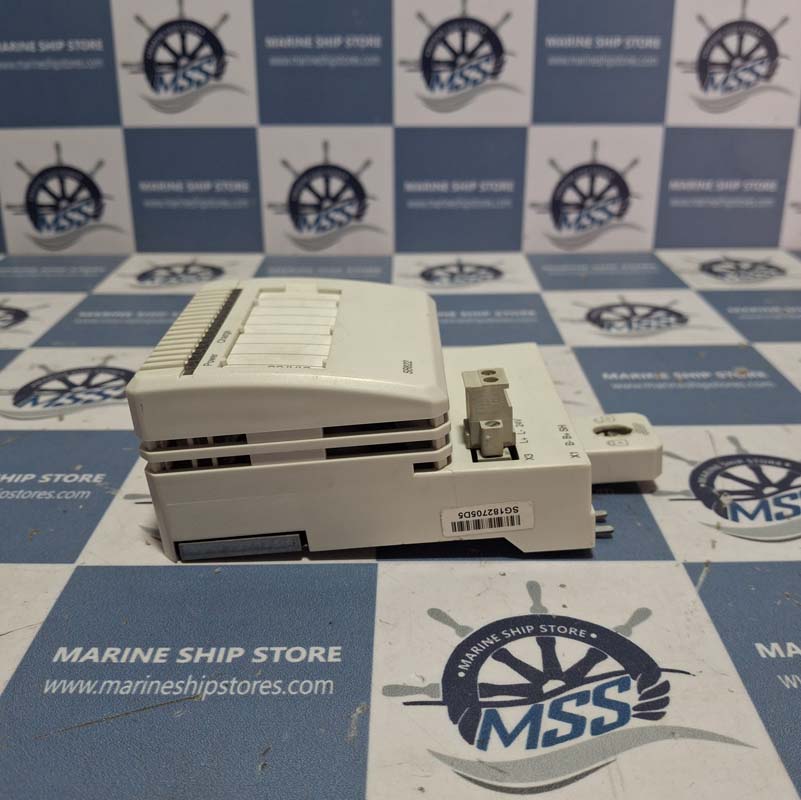 ABB SB822 3BSE018172R1 RECHARGEABLE BATTERY UNIT