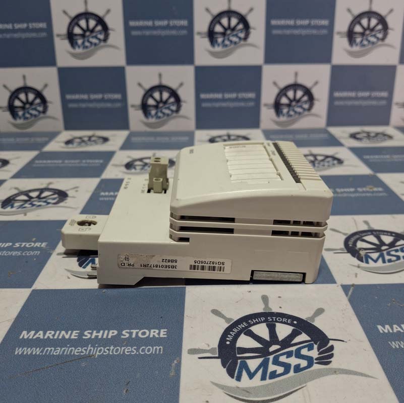 ABB SB822 3BSE018172R1 RECHARGEABLE BATTERY UNIT